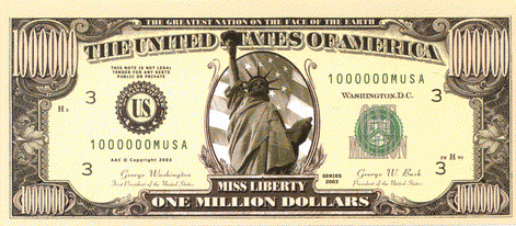 American Art Classics Currency Collectibles