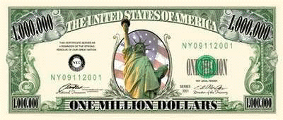 Jake’s American Art Classic Currency Affiliate Info