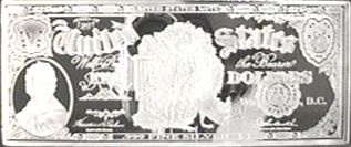 $5.00 Poineer family note obv. .gif on .999 silver bars, medallions & currency certificates page