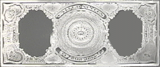 $5.00 Poineer family note obv. .gif on .999 silver bars, medallions & currency certificates page