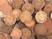 .gif of a Whitman SnapLock coin holder #STATE0070 for 5 statehood quarters
