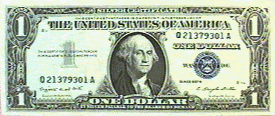 Silver Certificate .gif on Jake's coin specials & assortments U.S. Silver Certificates page