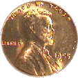 1955 S Lincoln cent .gif on Jake's coin specials & assortments 1955 S Lincoln cent page