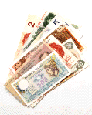 foreign bank notes .gif on Jake's coin specials & assortments foreign currency page