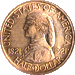 .gif of a missouri commemorative half dollat obverse design