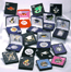 .gif of a selection of coin gift boxes