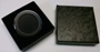 Air-Tite Plain Cardboard Coin Gift Box