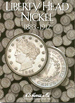 .gif of H. E. Harris coin folder #8HRS2677 for Liberty Head nickels 1883 to 1912