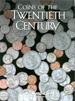 .gif of a H. E. harris coin folder #8HRS2700 for 20th Century Type Coins