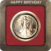 .gif of a air-tite frame holder for coins