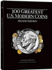 100 Greatest U.S. Modern Coins www.jakesmp.com
