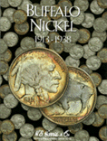 .gif of a h.e. harris coin folder