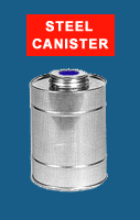 .gif of a 750 gram canister of silica gel